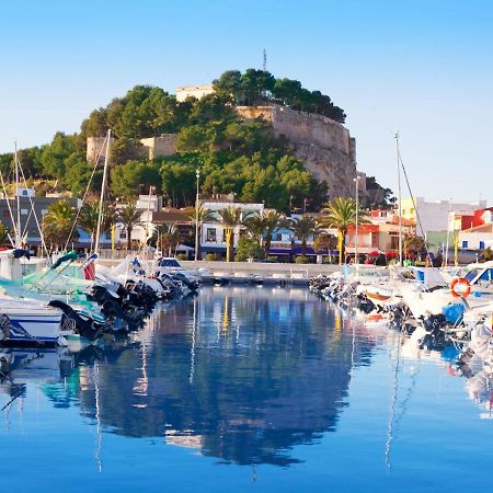 Apartment Marina Park-1 By Interhome Denia Dış mekan fotoğraf