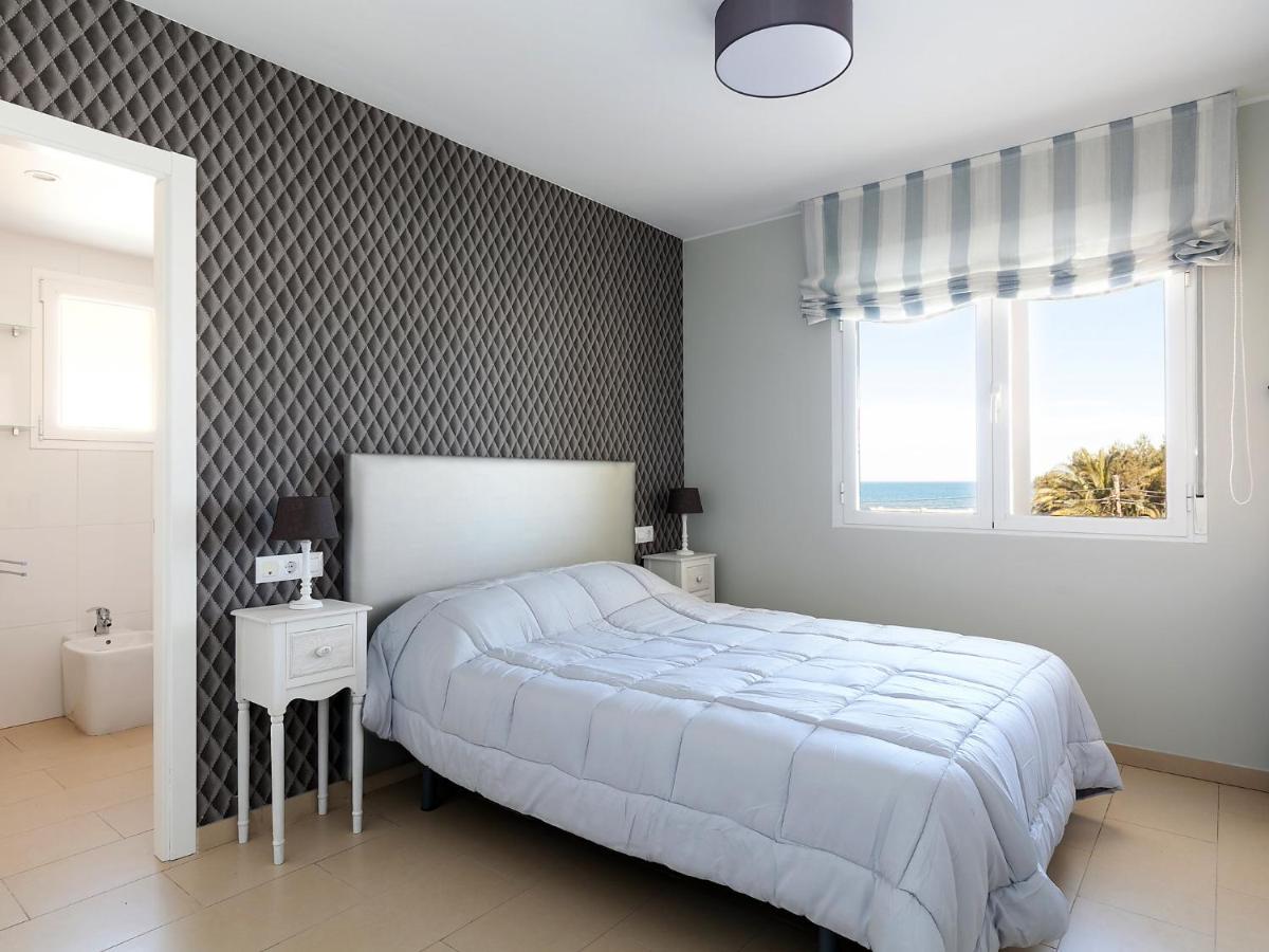 Apartment Marina Park-1 By Interhome Denia Dış mekan fotoğraf