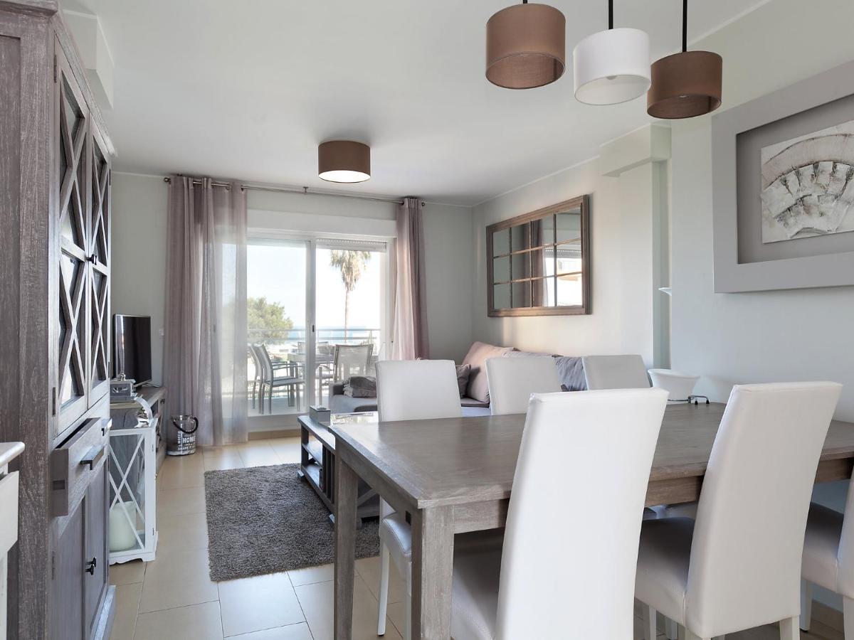 Apartment Marina Park-1 By Interhome Denia Dış mekan fotoğraf