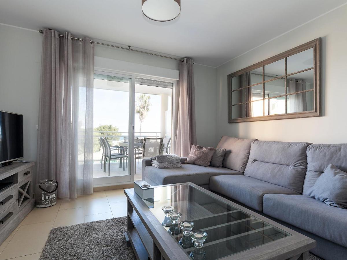 Apartment Marina Park-1 By Interhome Denia Dış mekan fotoğraf