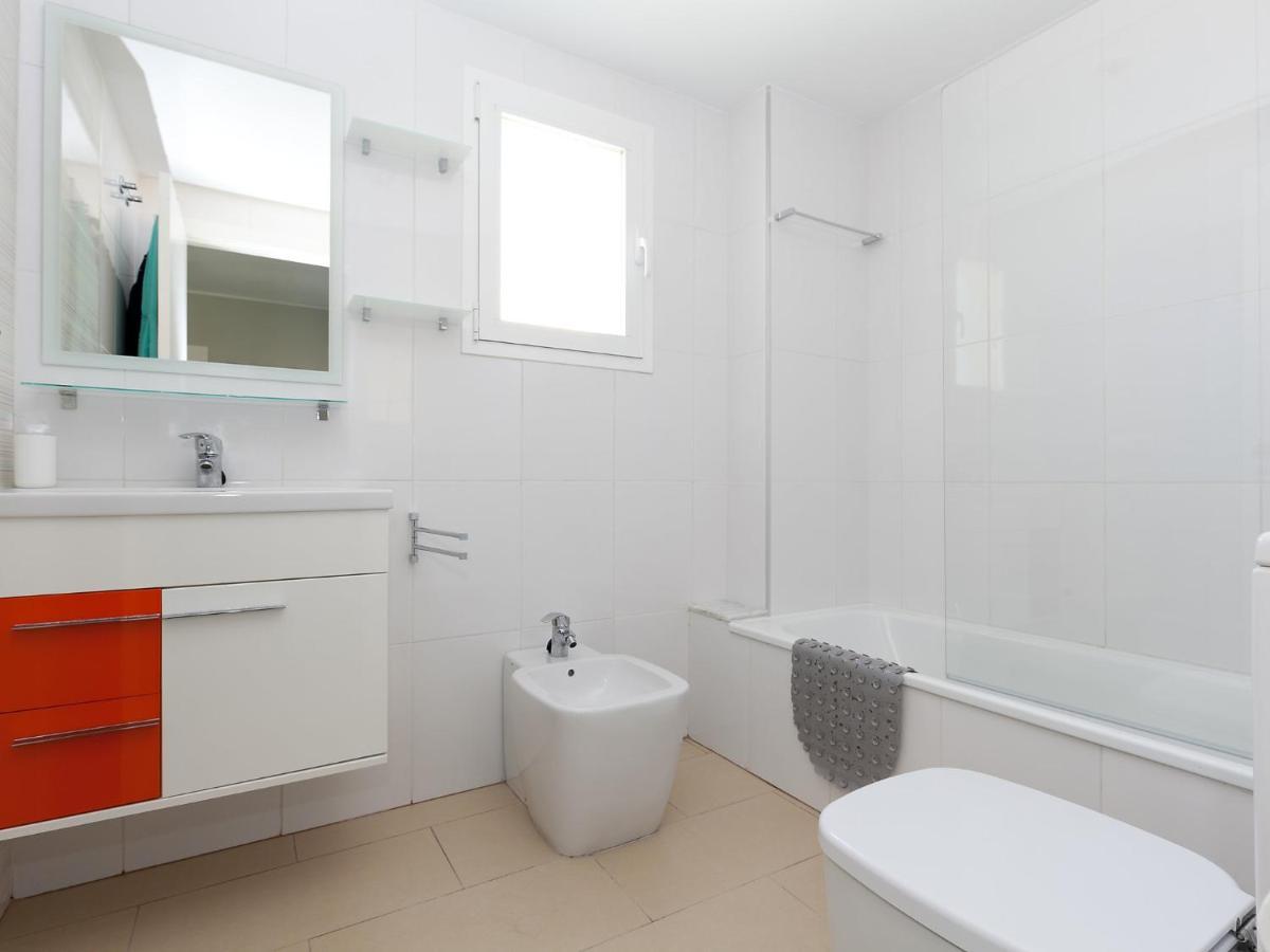 Apartment Marina Park-1 By Interhome Denia Dış mekan fotoğraf