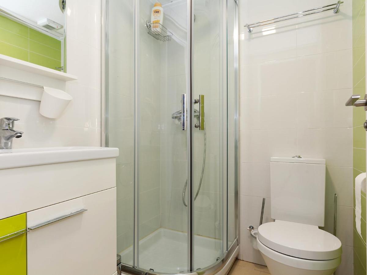 Apartment Marina Park-1 By Interhome Denia Dış mekan fotoğraf